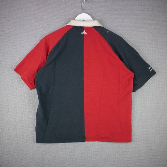 Rugby Union All Blacks New Zealand 2005 Adidas Jersey medium - Picture 2 of 8